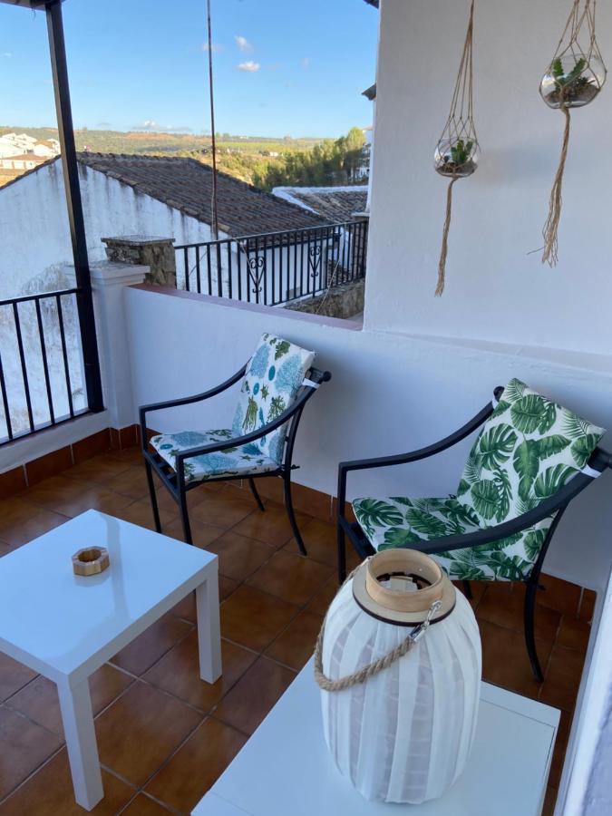 Casa Del Mar A La Sierra Villa Setenil de las Bodegas Kültér fotó